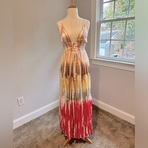 Young Fabulous & Broke Maxi : Size XS